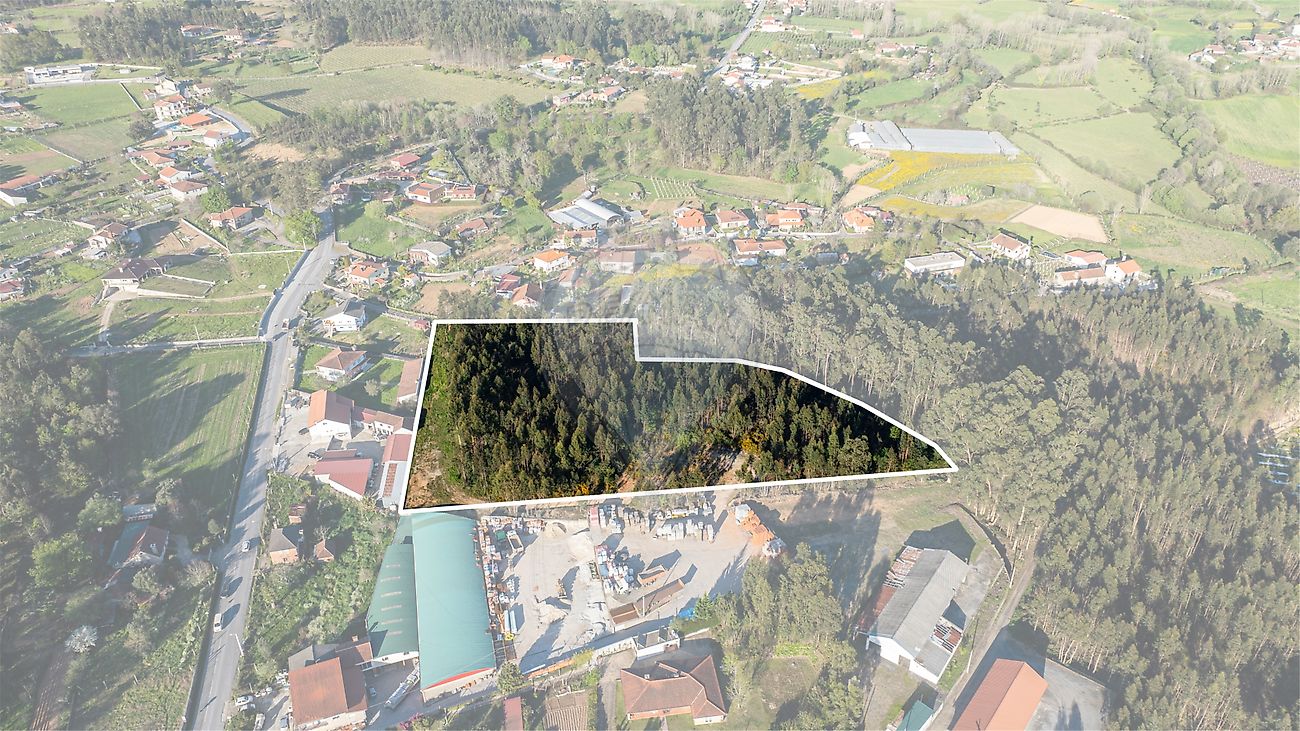 Terreno para venda