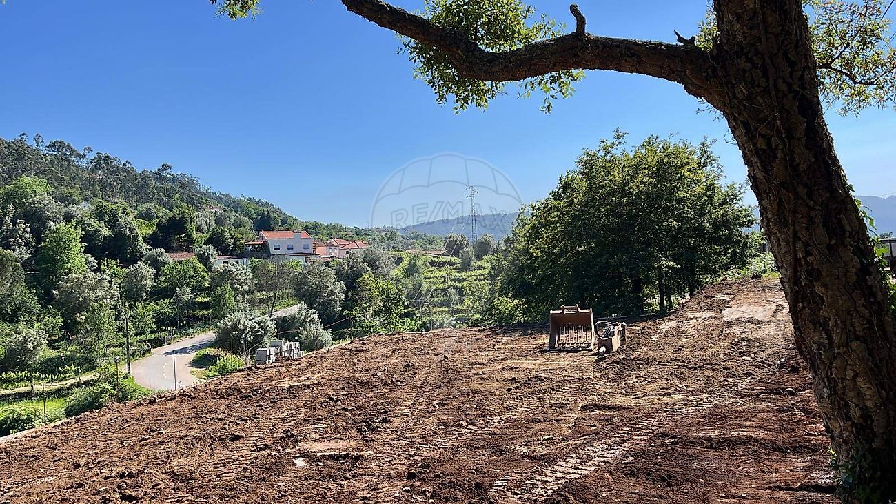 Terreno para venda