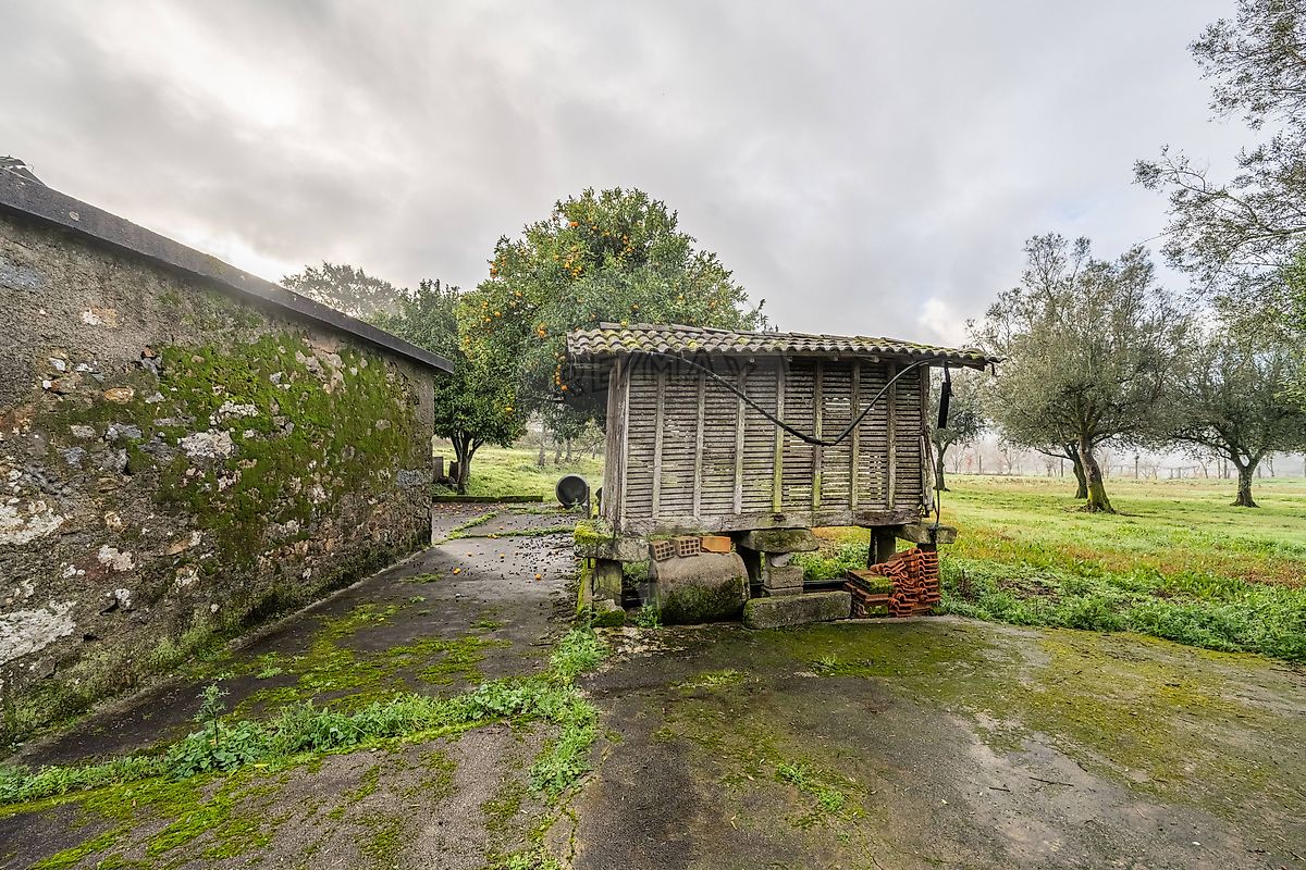 Moradia T0 à venda em Ardegão, Freixo e Mato, Ponte de Lima — foto 20