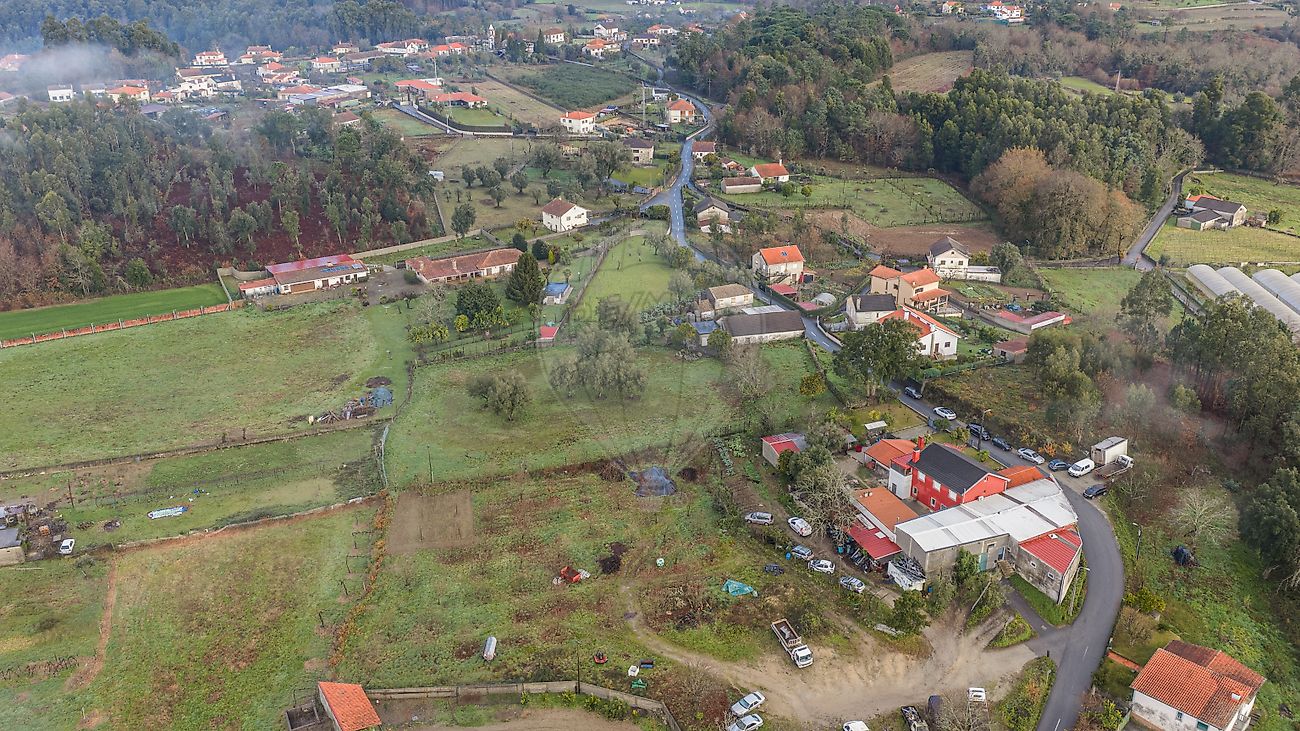 Moradia T0 à venda em Ardegão, Freixo e Mato, Ponte de Lima — foto 8