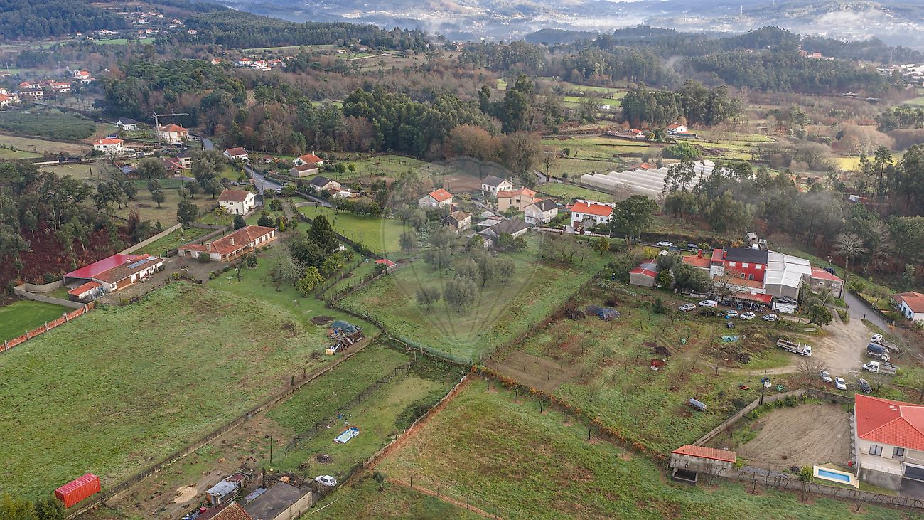 Moradia T0 à venda em Ardegão, Freixo e Mato, Ponte de Lima — foto 9