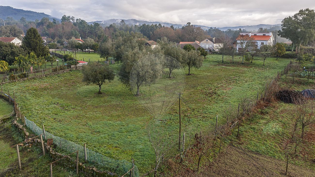 Moradia T0 à venda em Ardegão, Freixo e Mato, Ponte de Lima — foto 12