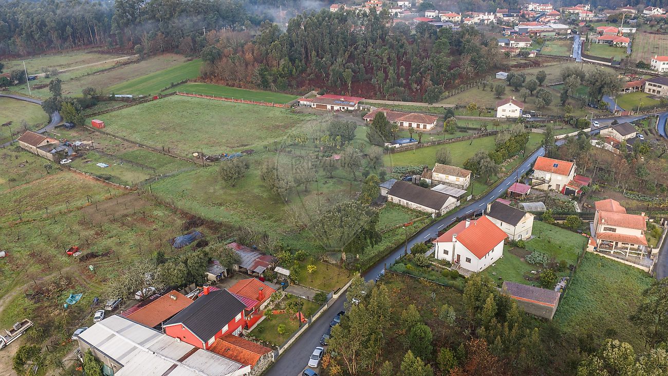 Moradia T0 à venda em Ardegão, Freixo e Mato, Ponte de Lima — foto 11