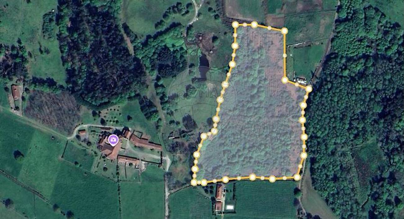 Quinta T0 para venda