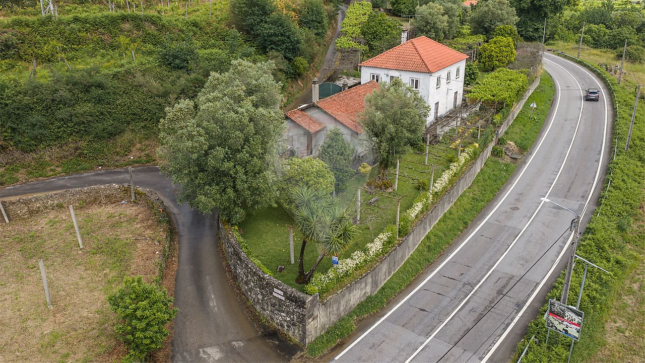 Moradia T0 à venda em Rebordões (Souto), Ponte de Lima — foto 31