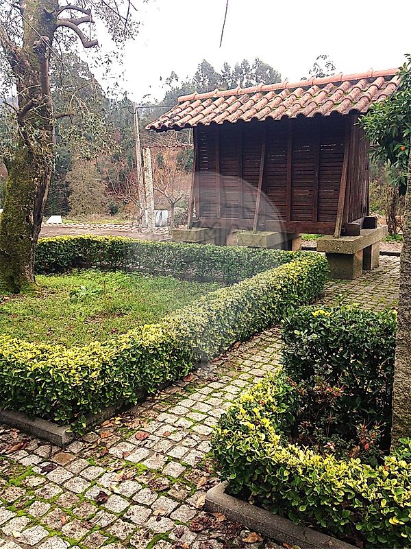 Moradia T0 à venda em Rebordões (Souto), Ponte de Lima — foto 13