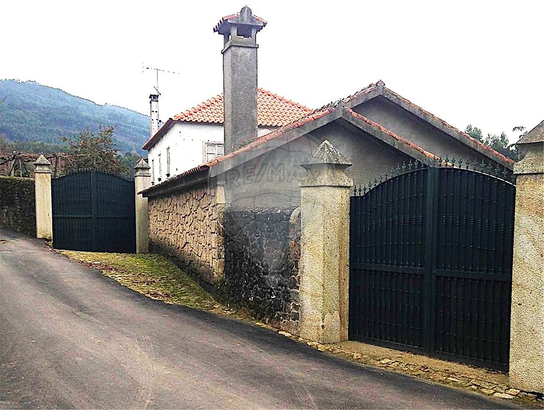 Moradia T0 à venda em Rebordões (Souto), Ponte de Lima — foto 9