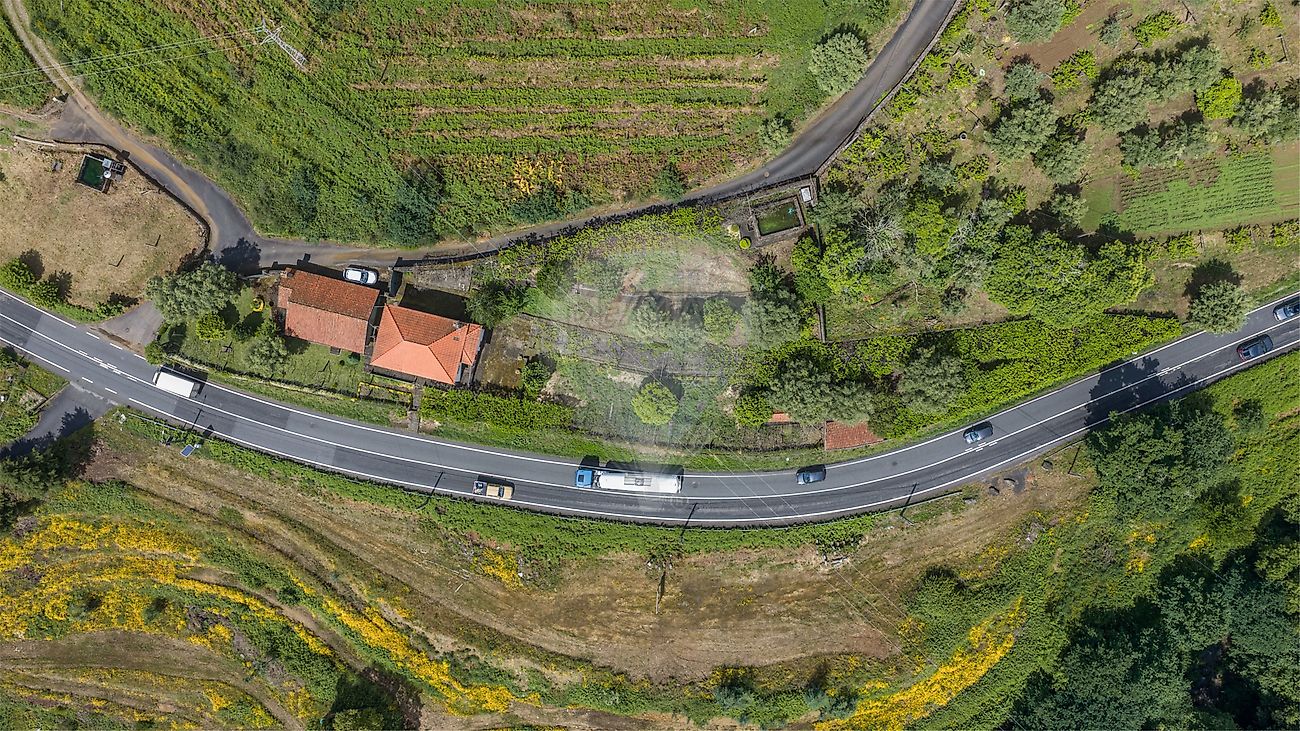 Moradia T0 à venda em Rebordões (Souto), Ponte de Lima — foto 20