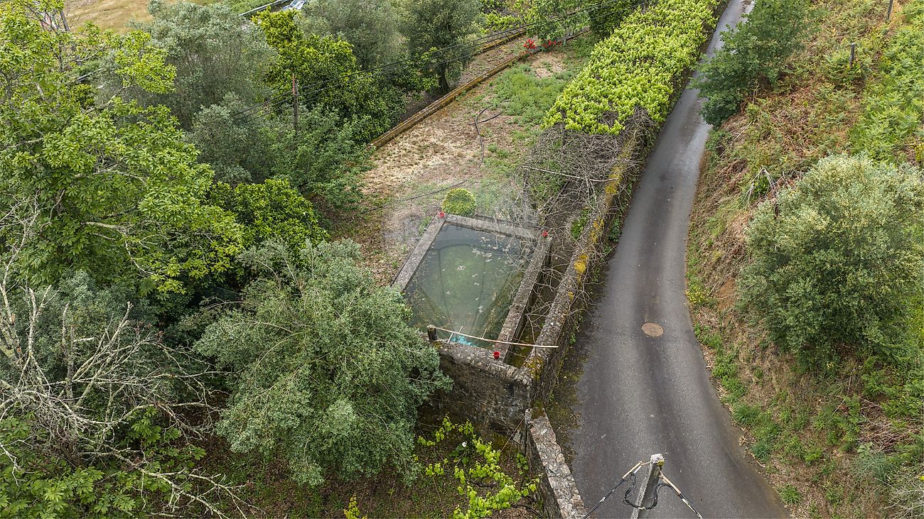 Moradia T0 à venda em Rebordões (Souto), Ponte de Lima — foto 25