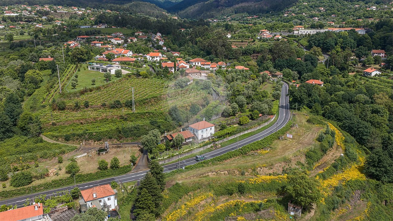 Moradia T0 à venda em Rebordões (Souto), Ponte de Lima — foto 21