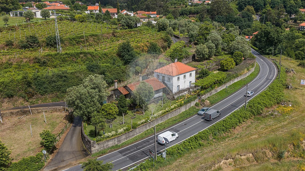 Moradia T0 à venda em Rebordões (Souto), Ponte de Lima — foto 2