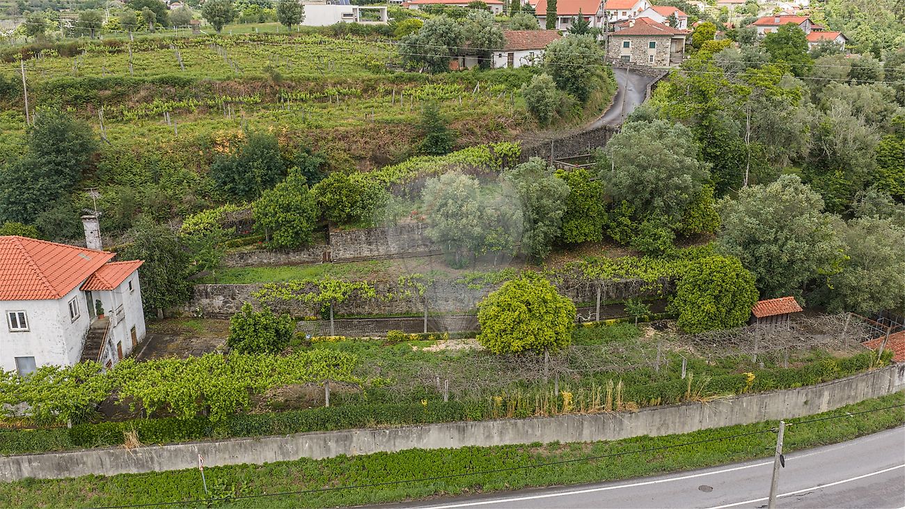Moradia T0 à venda em Rebordões (Souto), Ponte de Lima — foto 28