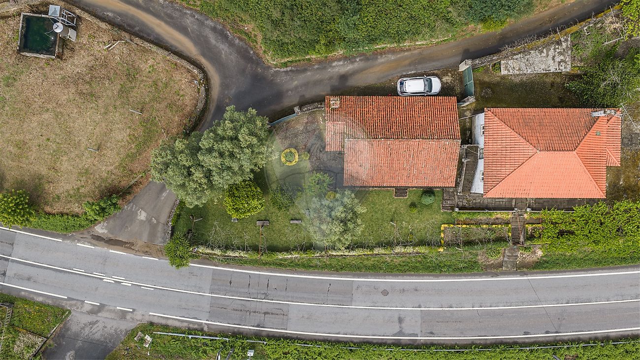 Moradia T0 à venda em Rebordões (Souto), Ponte de Lima — foto 32