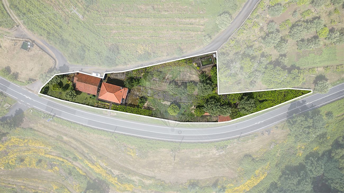 Moradia T0 à venda em Rebordões (Souto), Ponte de Lima — foto 3