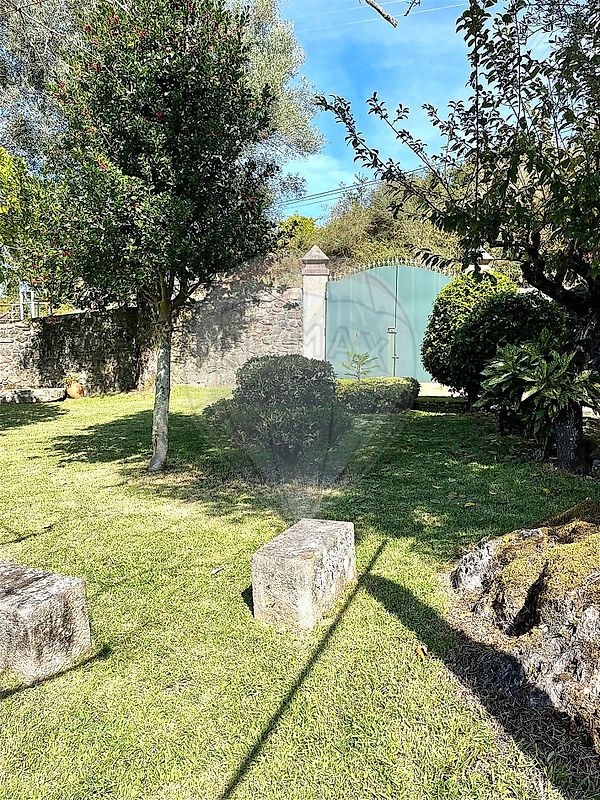 Moradia T0 à venda em Rebordões (Souto), Ponte de Lima — foto 11