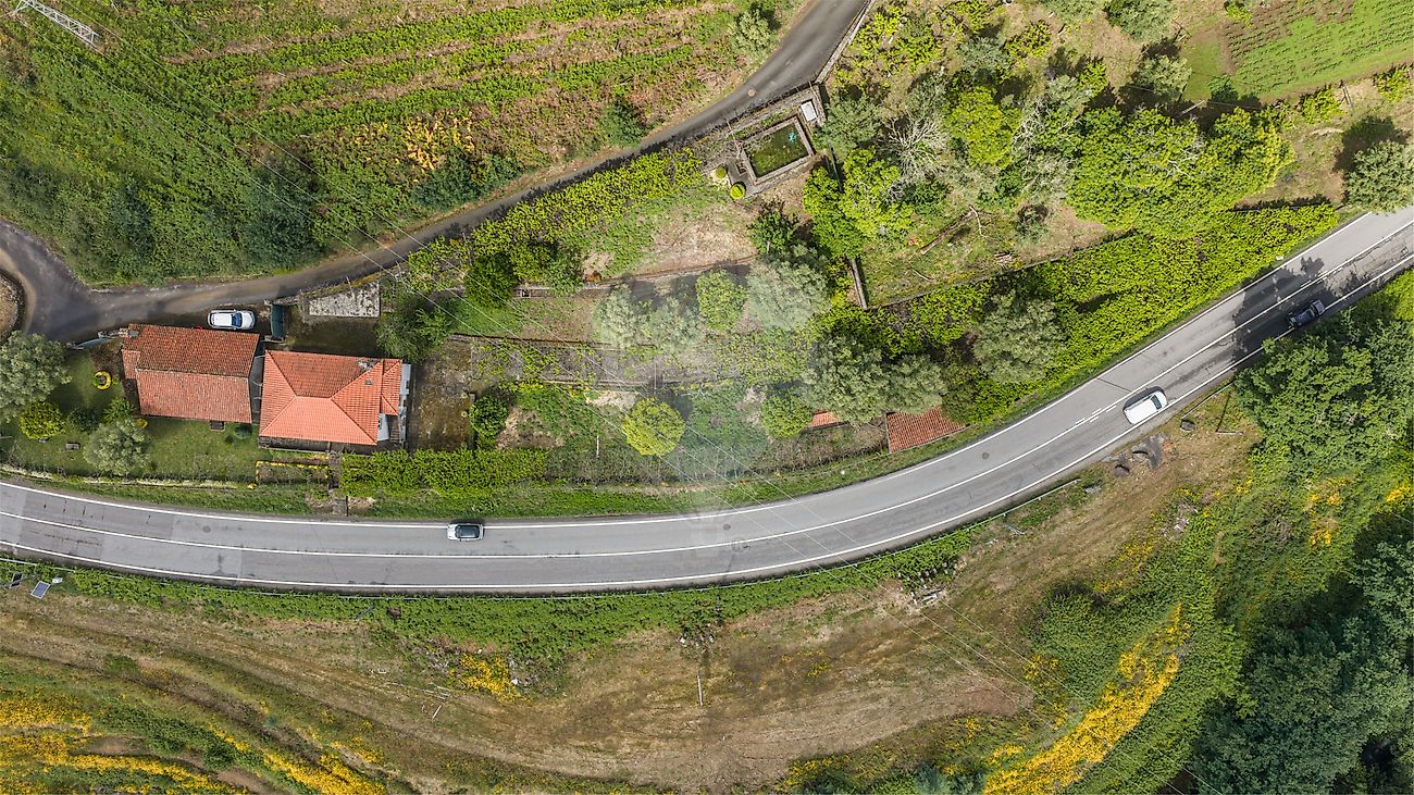 Moradia T0 à venda em Rebordões (Souto), Ponte de Lima — foto 33