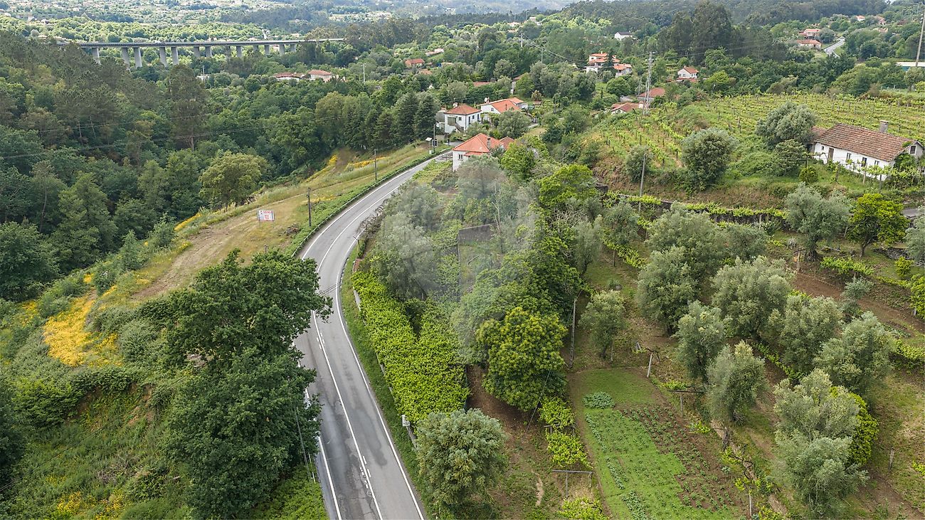 Moradia T0 à venda em Rebordões (Souto), Ponte de Lima — foto 27