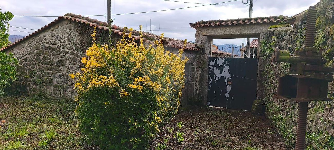 Moradia T0 à venda em Jolda (Madalena) e Rio Cabrão, Arcos de Valdevez — foto 19