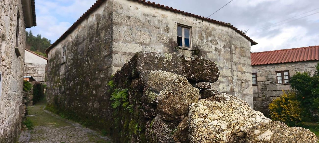 Moradia T0 à venda em Jolda (Madalena) e Rio Cabrão, Arcos de Valdevez — foto 9