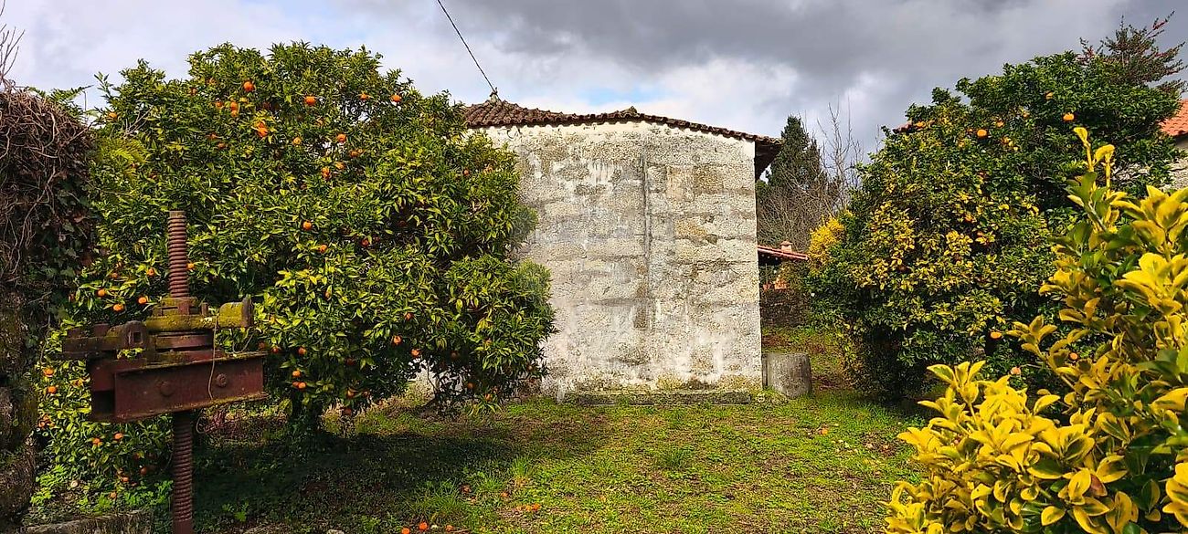 Moradia T0 à venda em Jolda (Madalena) e Rio Cabrão, Arcos de Valdevez — foto 17