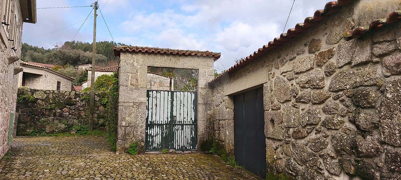 Moradia T0 à venda em Jolda (Madalena) e Rio Cabrão, Arcos de Valdevez — foto 16