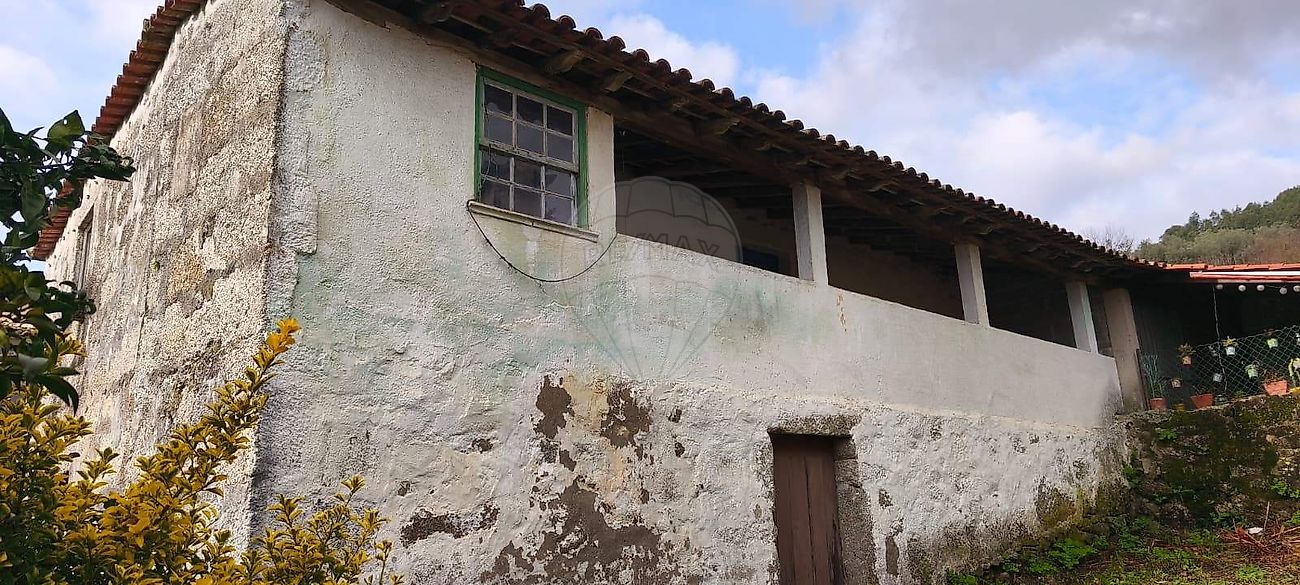 Moradia T0 à venda em Jolda (Madalena) e Rio Cabrão, Arcos de Valdevez — foto 13