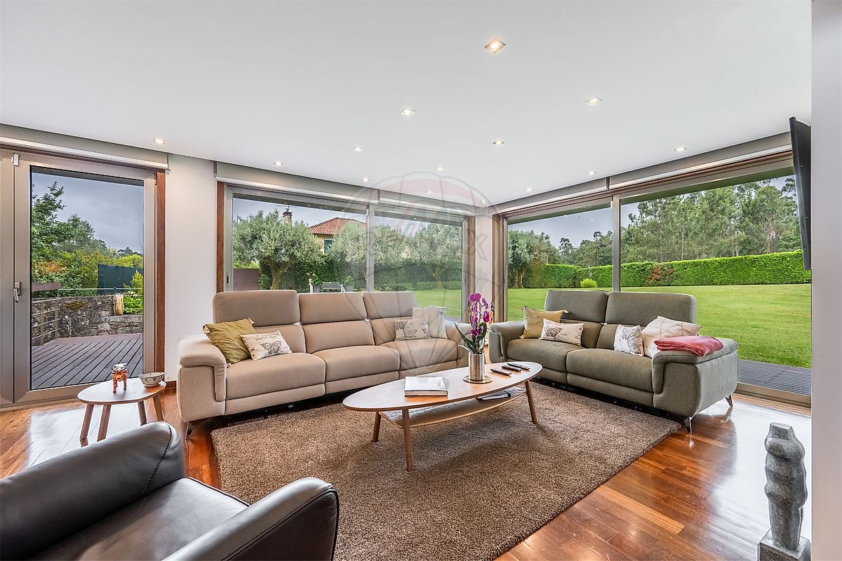 Moradia T3 em São Pedro D'Arcos, €650.000