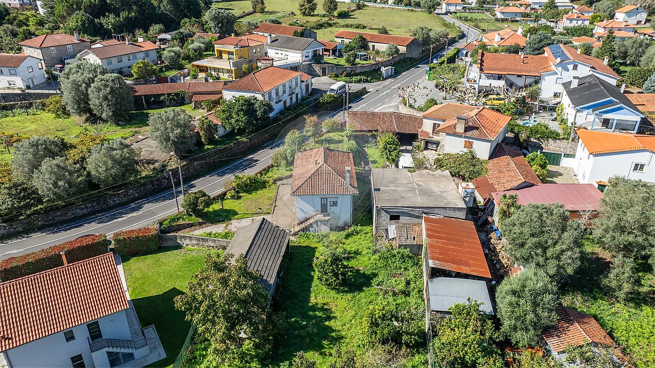 Moradia T0 à venda em Vitorino das donas, Ponte de Lima — foto 16