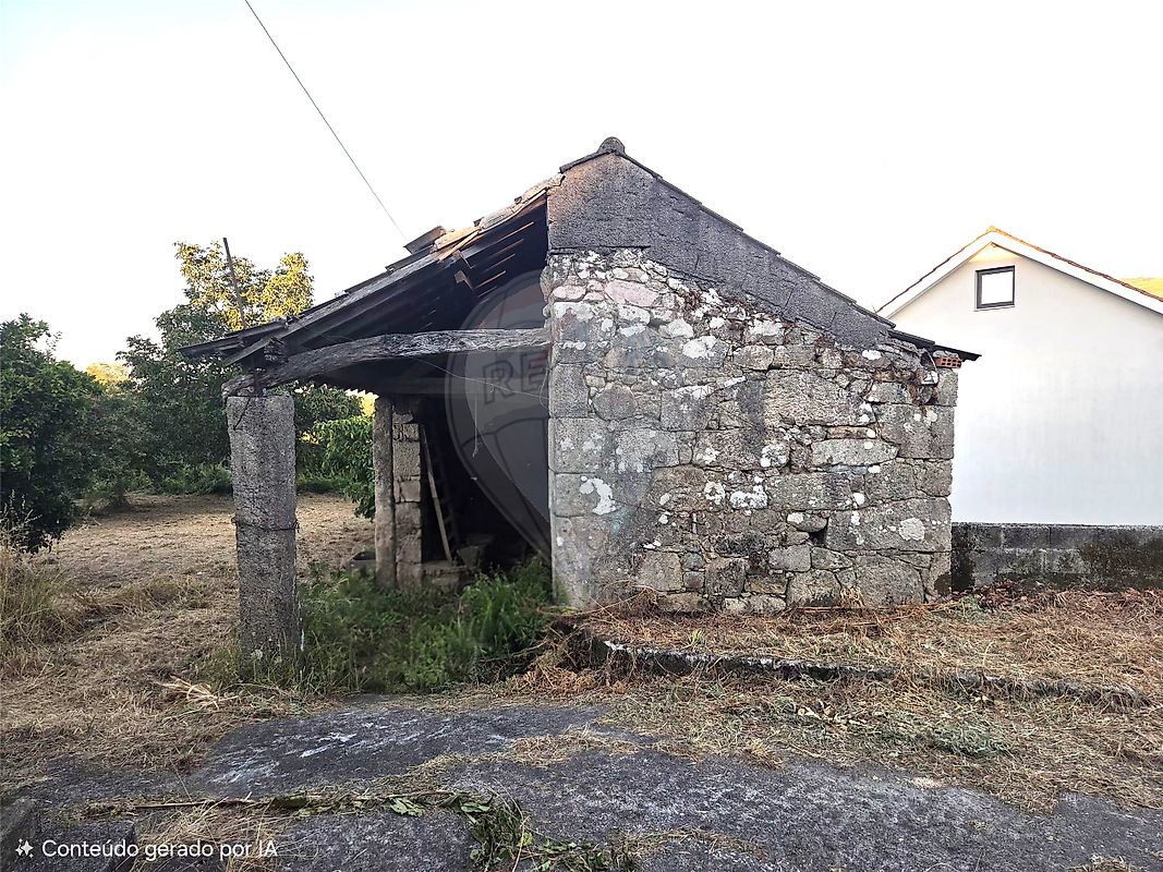 Moradia T0 à venda em Vitorino das donas, Ponte de Lima — foto 5
