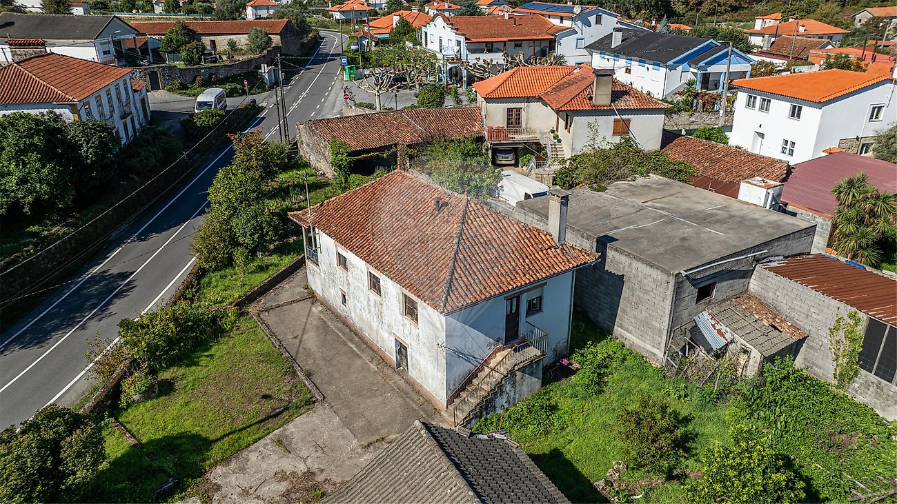 Moradia T0 à venda em Vitorino das donas, Ponte de Lima — foto 14