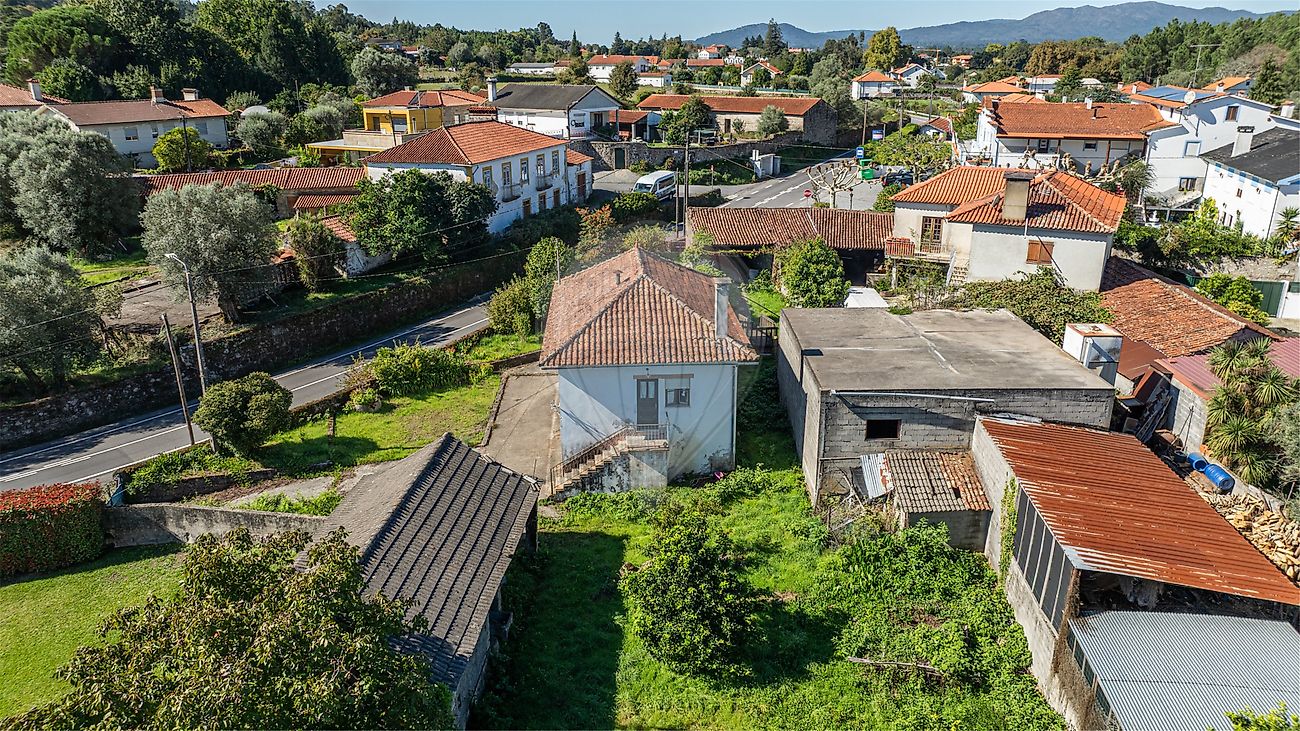 Moradia T0 à venda em Vitorino das donas, Ponte de Lima — foto 13