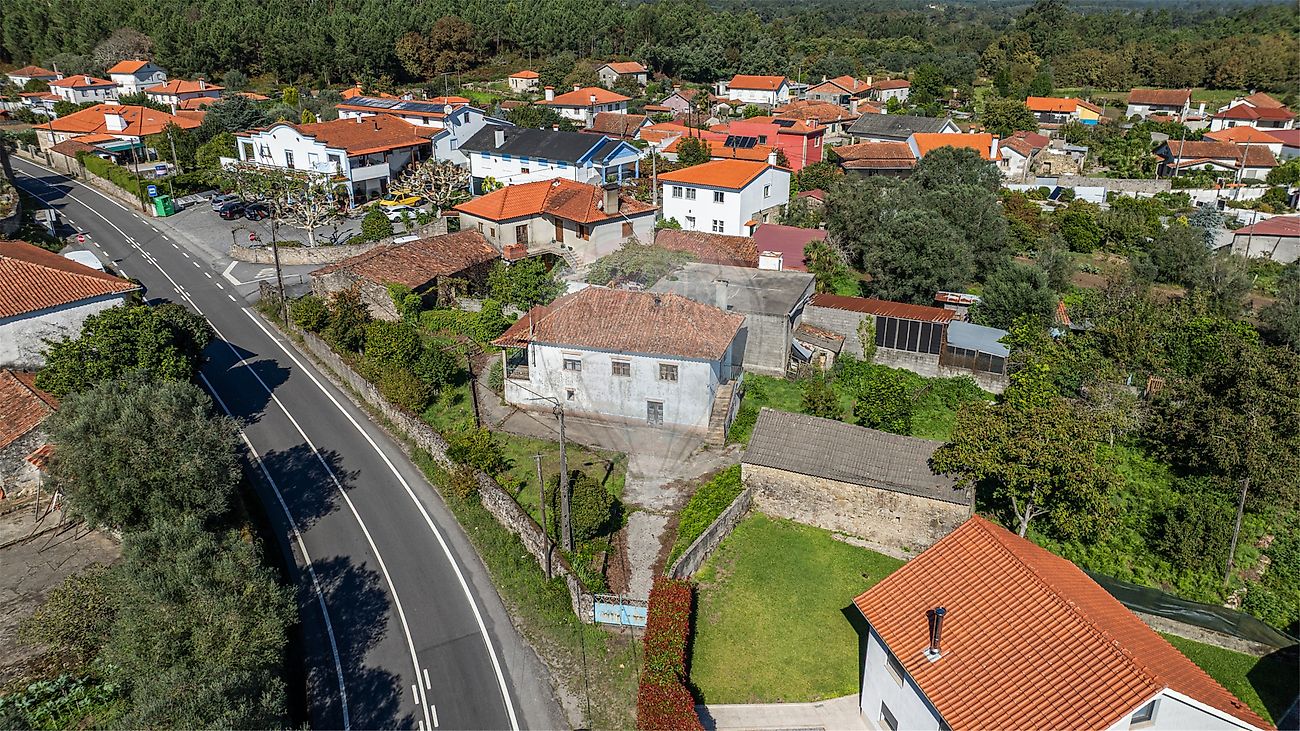Moradia T0 à venda em Vitorino das donas, Ponte de Lima — foto 7