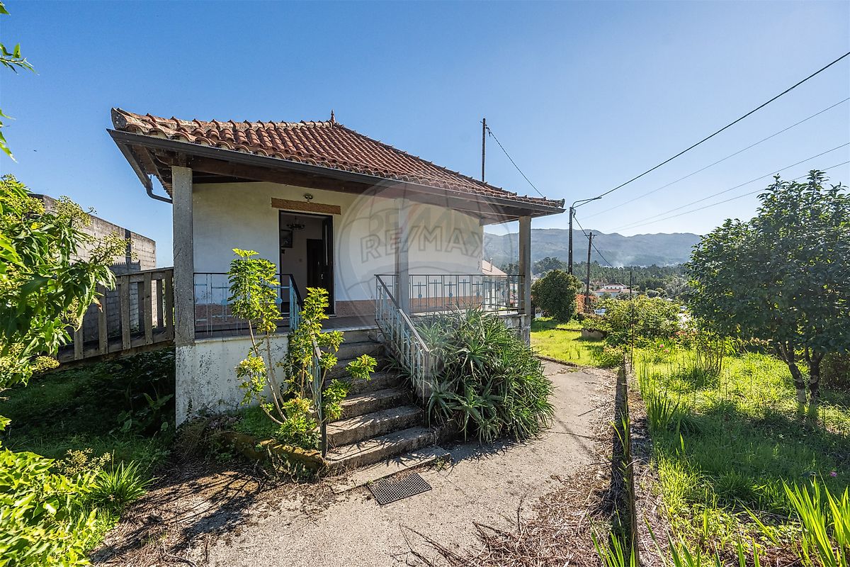 Moradia T0 à venda em Vitorino das donas, Ponte de Lima — foto 2