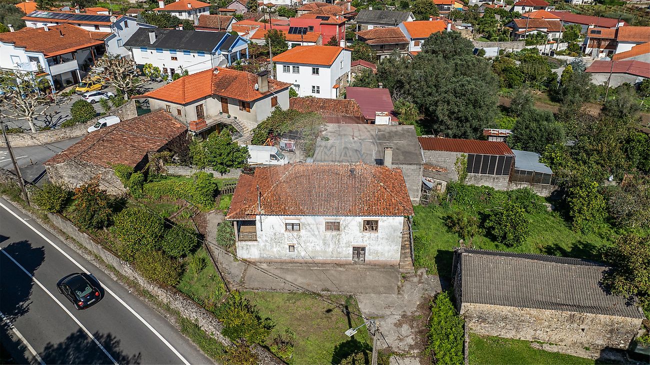 Moradia T0 à venda em Vitorino das donas, Ponte de Lima — foto 9