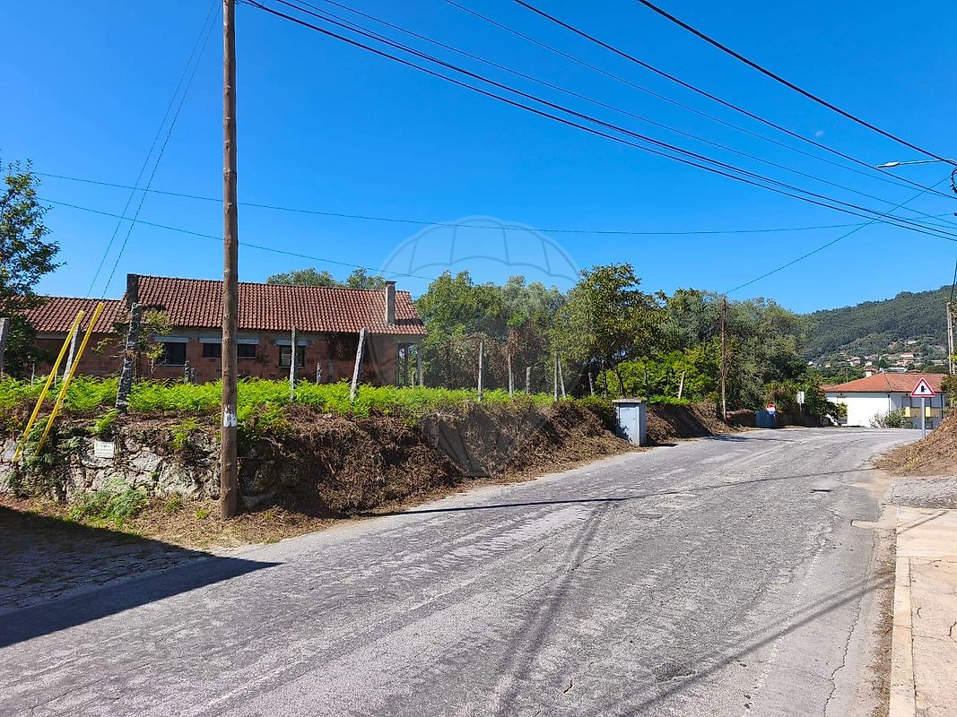 Moradia T3 à venda em Refóios do Lima, Ponte de Lima — foto 2