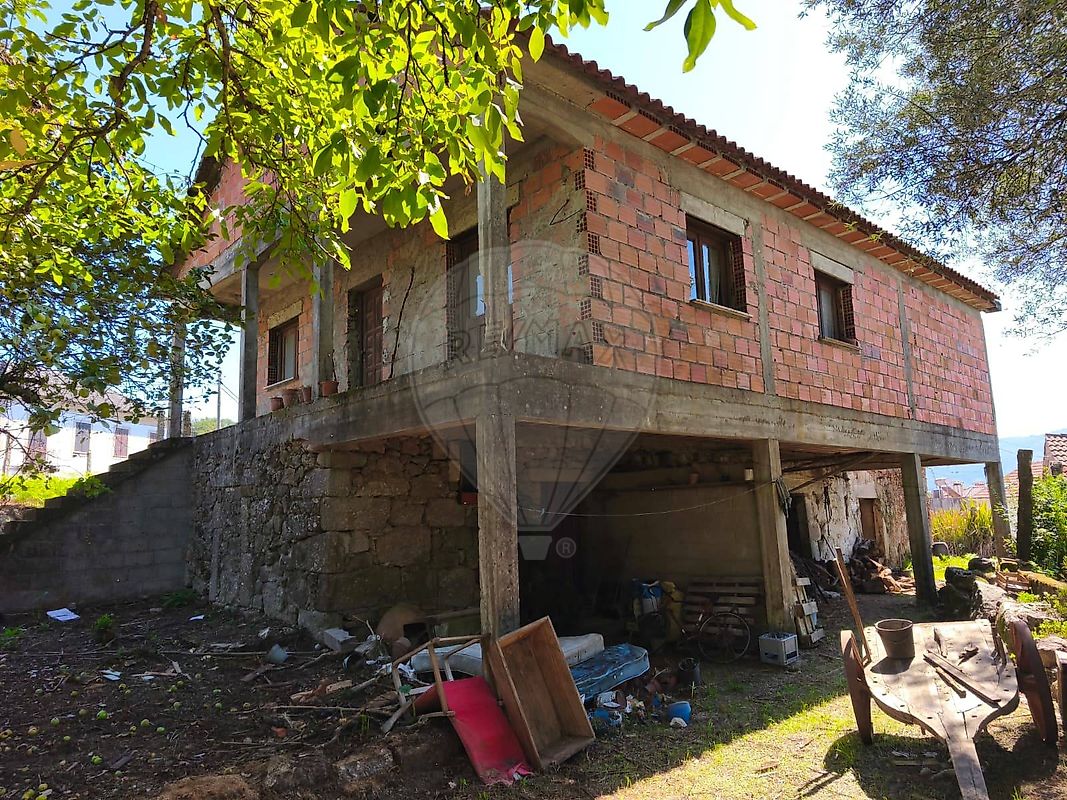 Moradia T3 à venda em Refóios do Lima, Ponte de Lima — foto 3