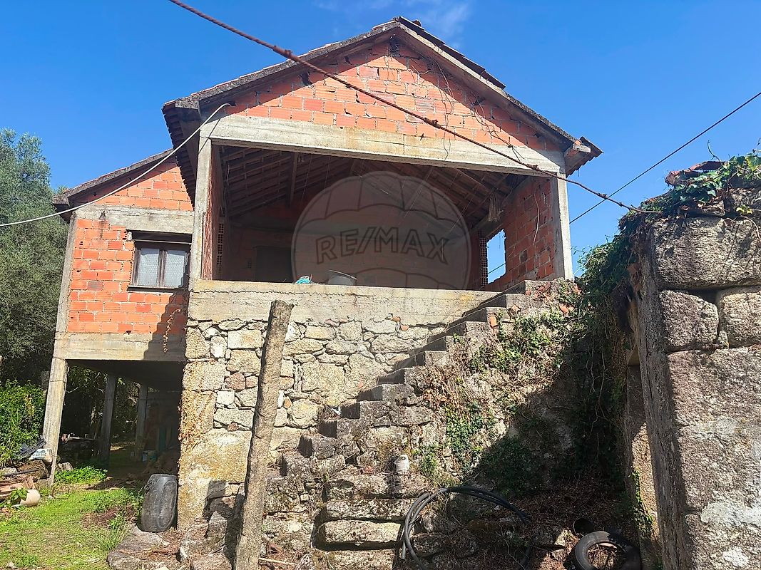 Moradia T3 à venda em Refóios do Lima, Ponte de Lima — foto 7