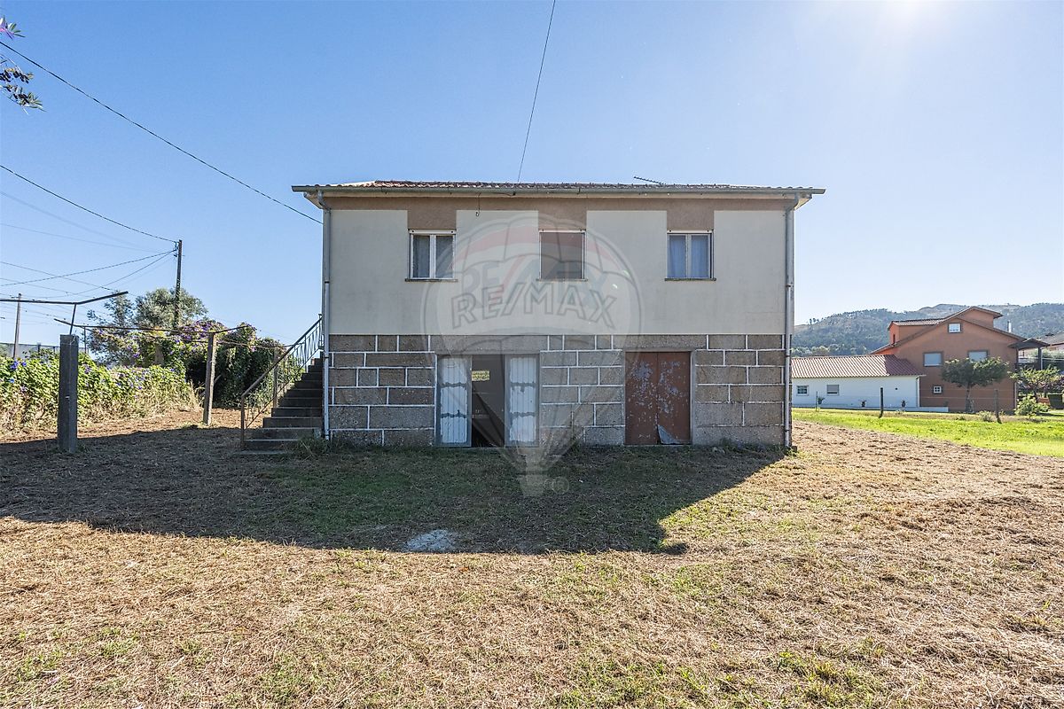 Moradia T3 à venda em Correlhã, Ponte de Lima — foto 3