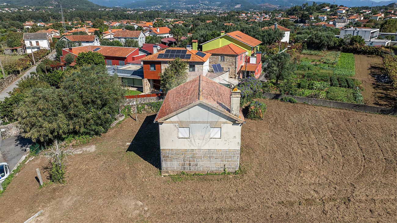 Moradia T3 à venda em Correlhã, Ponte de Lima — foto 24