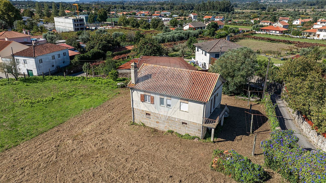 Moradia T3 à venda em Correlhã, Ponte de Lima — foto 26