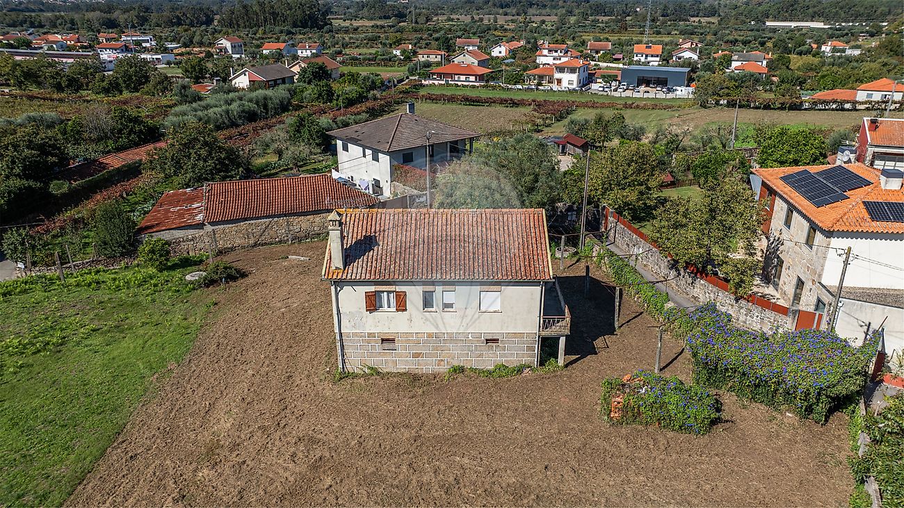Moradia T3 à venda em Correlhã, Ponte de Lima — foto 22