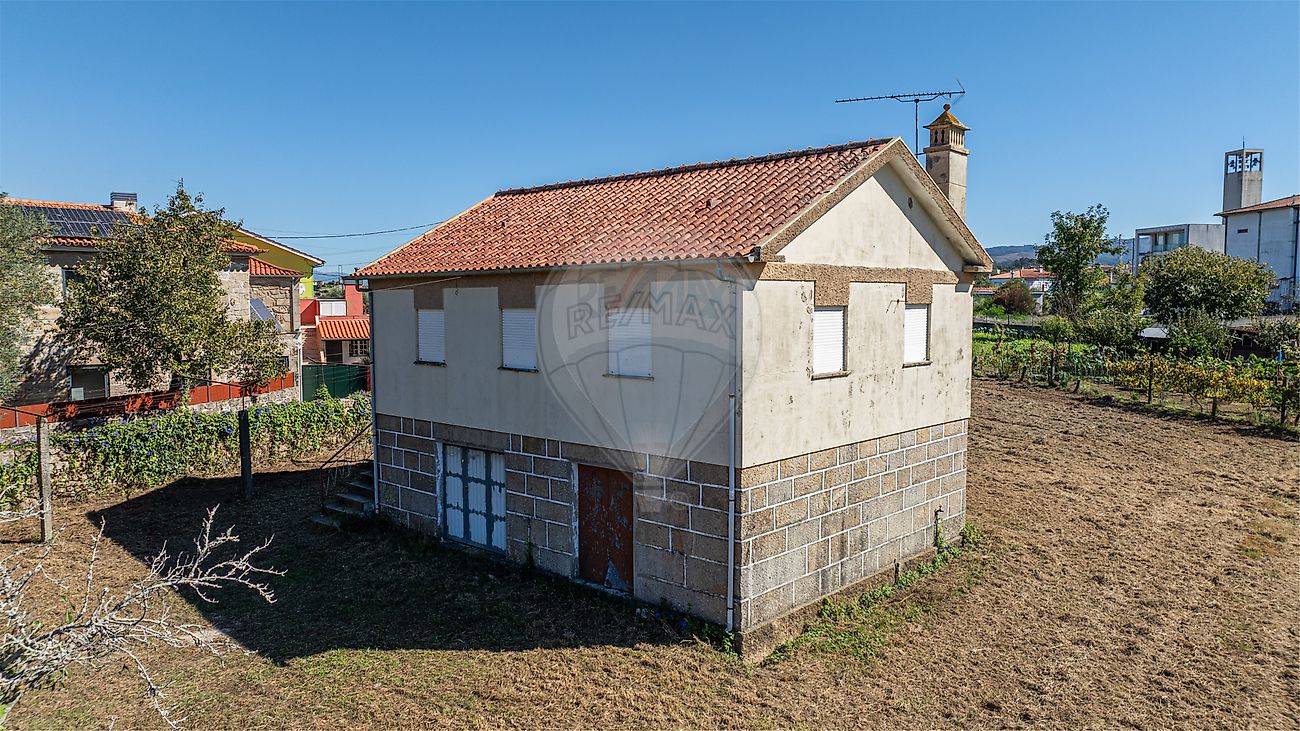 Moradia T3 à venda em Correlhã, Ponte de Lima — foto 28