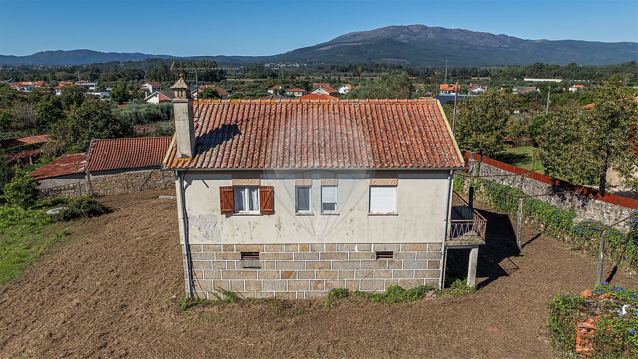 Moradia T3 à venda em Correlhã, Ponte de Lima — foto 27
