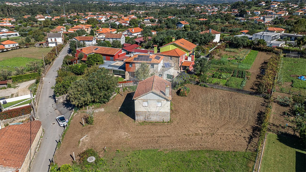 Moradia T3 à venda em Correlhã, Ponte de Lima — foto 23