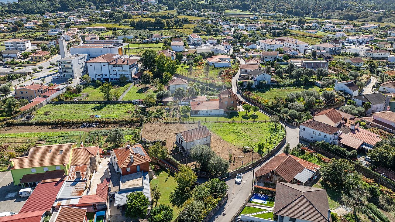 Moradia T3 à venda em Correlhã, Ponte de Lima — foto 19