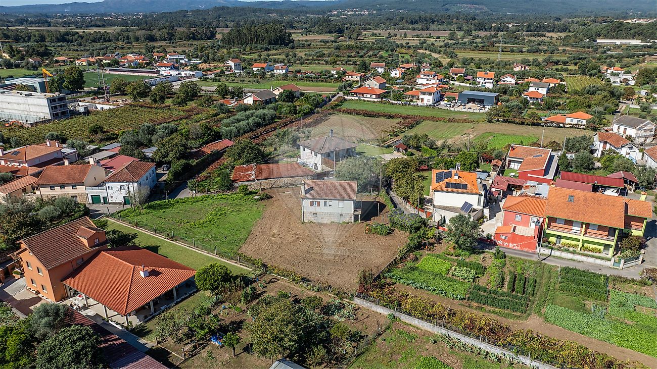 Moradia T3 à venda em Correlhã, Ponte de Lima — foto 18