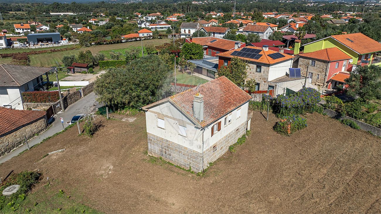Moradia T3 à venda em Correlhã, Ponte de Lima — foto 25