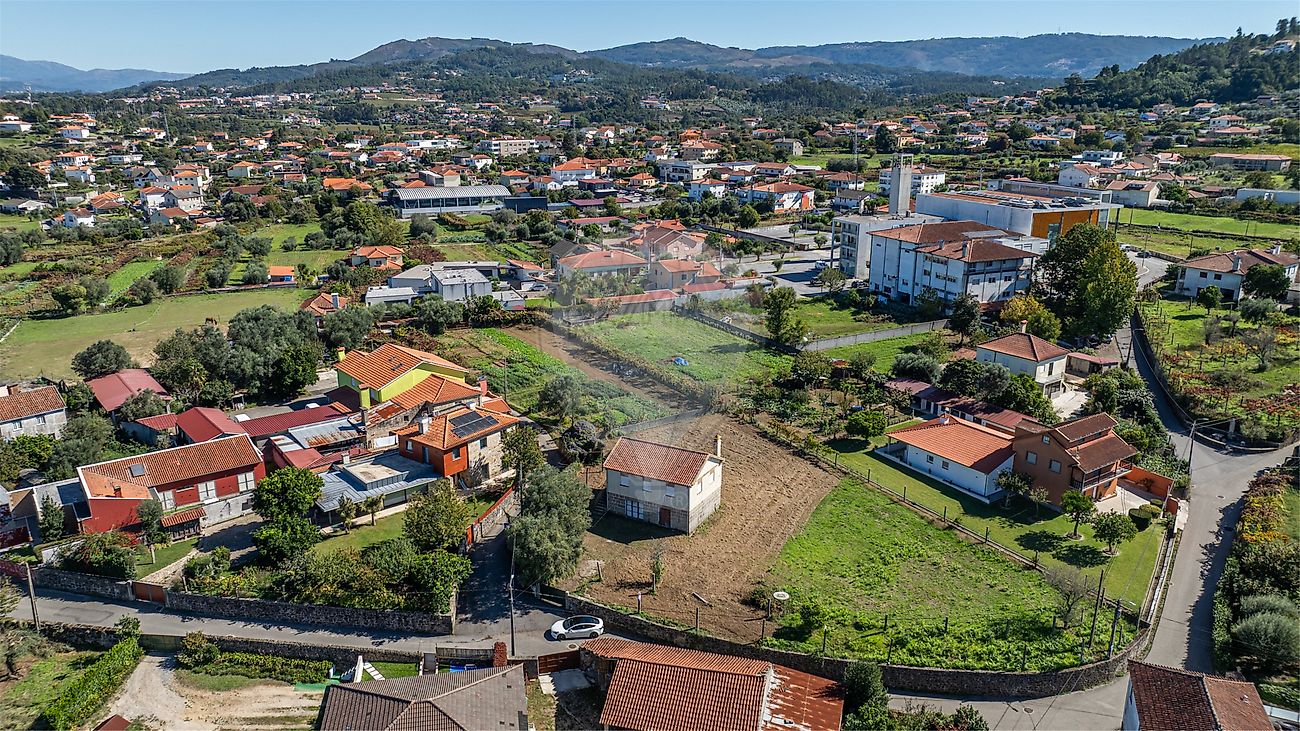 Moradia T3 à venda em Correlhã, Ponte de Lima — foto 20