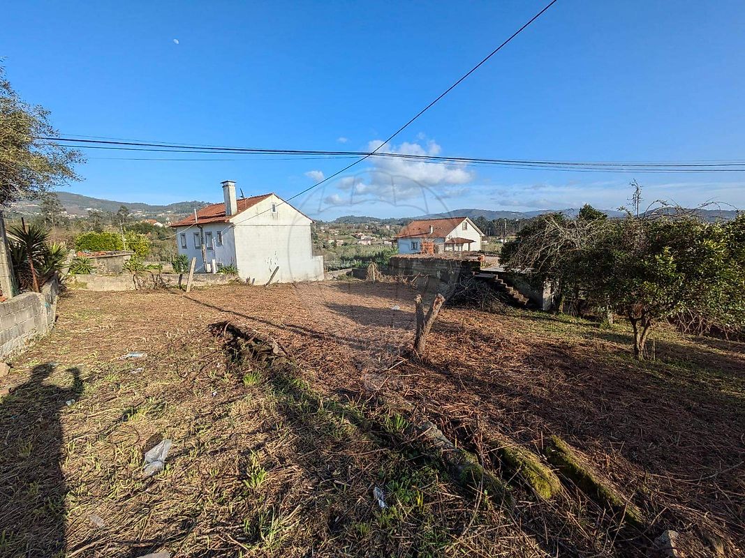 Moradia T1 à venda em Arcozelo, Ponte de Lima — foto 15