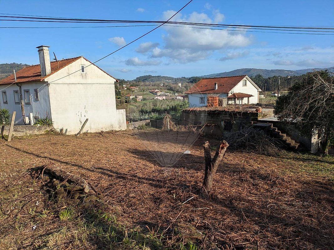 Moradia T1 à venda em Arcozelo, Ponte de Lima — foto 13